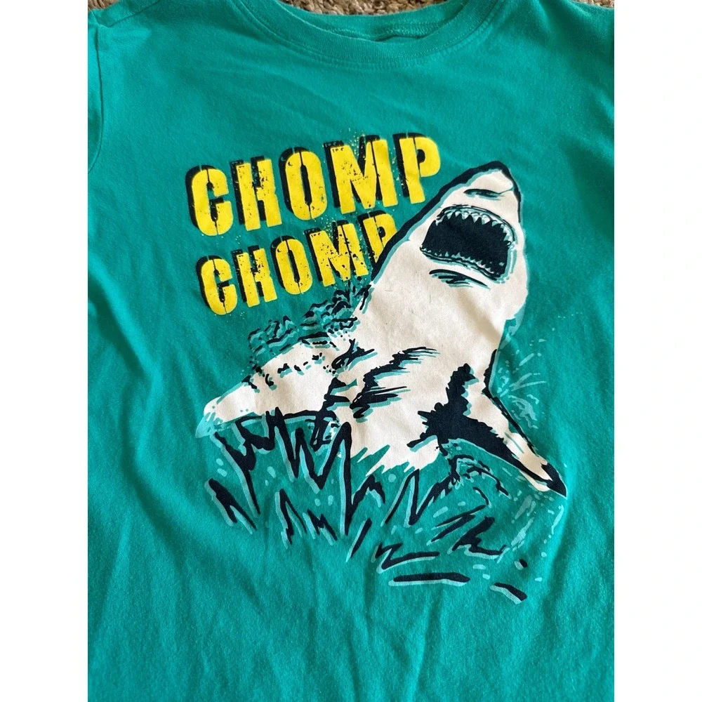 Oshkosh B Gosh Boys Teal 